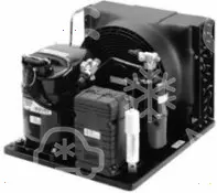 jednotka kondenzační Tecumseh CAJN4519ZHR, HBP - R404A, 220-240V,